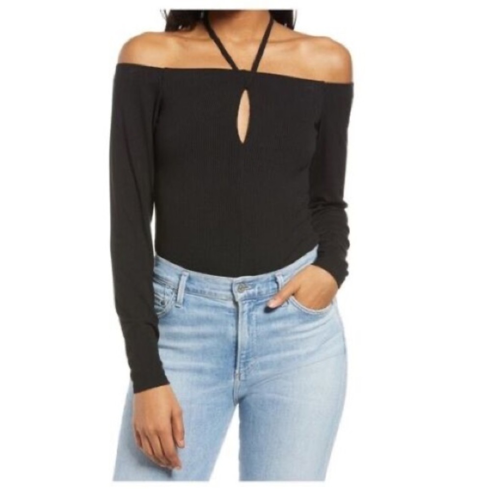 Afrm bodysuit